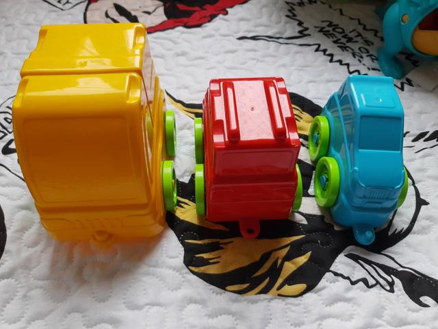 Brinquedos - Foto 3