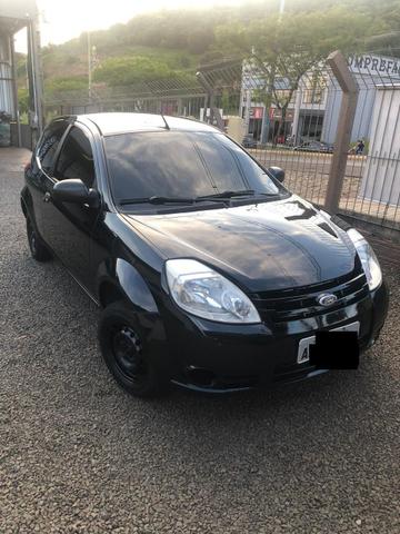 FORD KA, 1.0 flex em ótimo estado de conservação