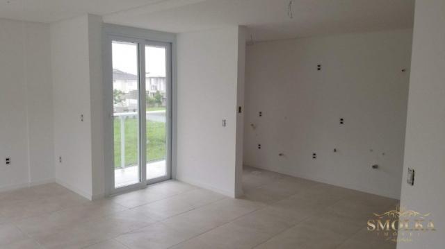 Loft à venda com 1 dormitórios em Cachoeira do bom jesus, Florianópolis cod:7983 - Foto 3