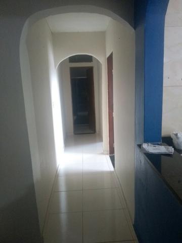 Aluga excelente casa - Foto 10