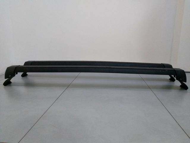 Par de rack travessas Long Life Sport - Foto 2