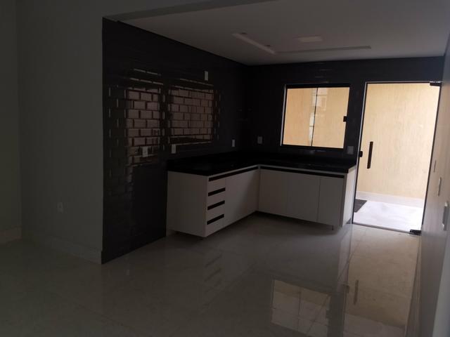Arniqueiras QD 04 Casa 3 qts 3 suítes condomínio ao lado do park way 580mil - Foto 11