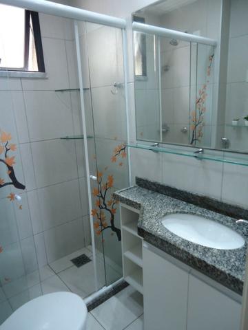 Apartamento 3 quartos no Alvaro Weyne em ótimo estado de conservação - Foto 13