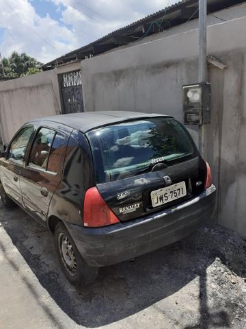Carros pra vender logo apenas 3500 - Foto 3