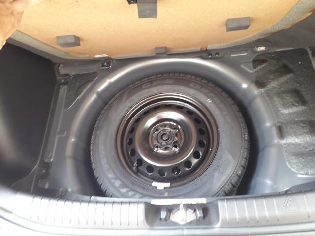 Hb20 Confort Plus 1.6 - 2013 - 68mil Km - Cinza - Completo! - Foto 11