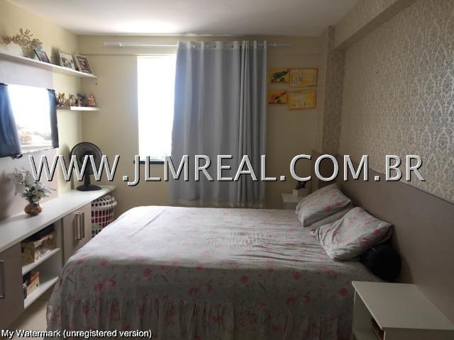 (Cod.:107 - Damas) - Vendo Apartamento 74m², 3 Quartos, Piscina, 2 Vagas - Foto 18
