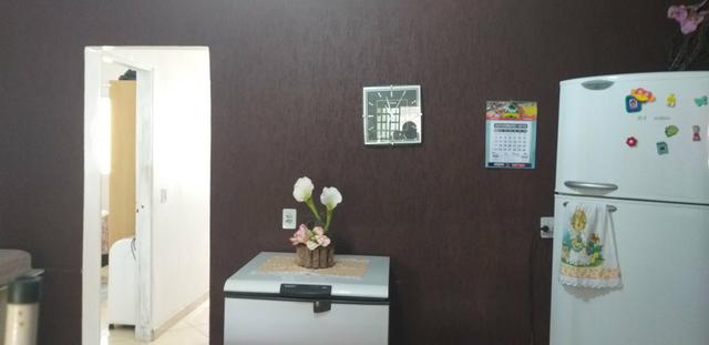 Oportunidade em planaltina DF vendo excelente casa na vila vicentina barato - Foto 9