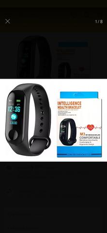 M3 smartwatch
