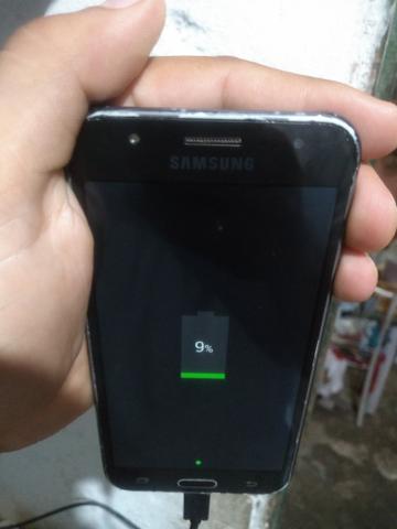 Samsung J5 - Foto 3