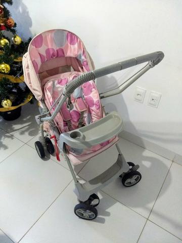 Vendo carrinho aceito cartão - Foto 2