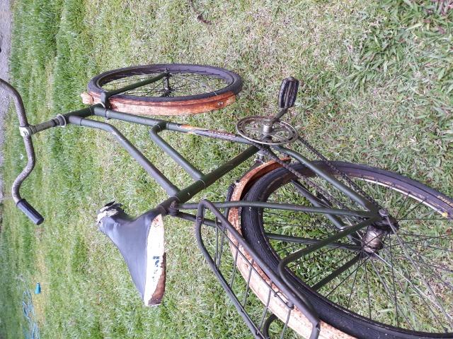 Bicicleta Brandani - Foto 6