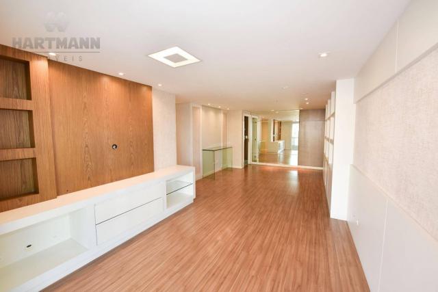 Apartamento com 3 dormitórios à venda por r$ 749.500,01 - juvevê - curitiba/pr - Foto 14