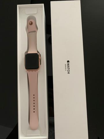 Apple Watch, série 3, 42 mm