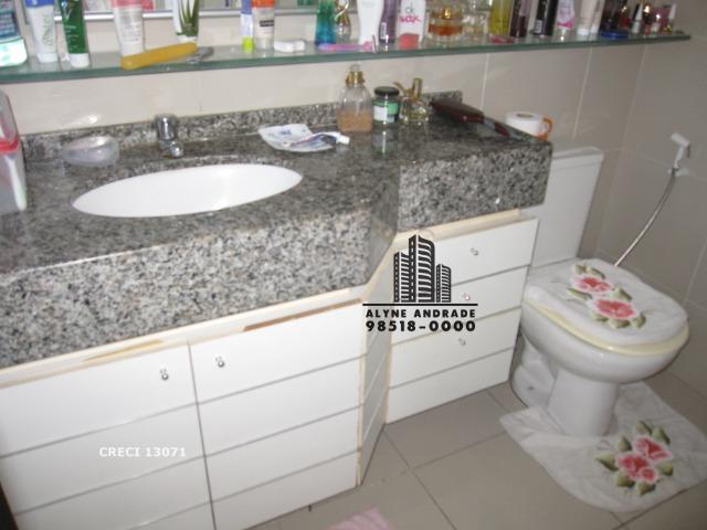 Meireles | Um por Andar / 186 m² | Vista Mar - Foto 14