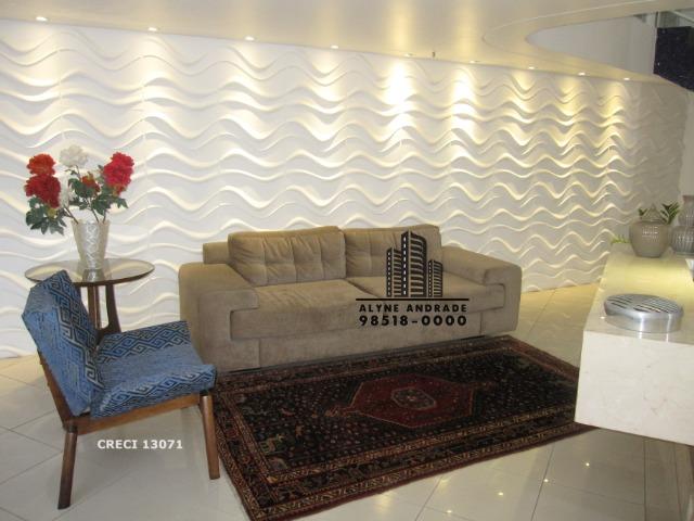 Meireles | Um por Andar / 186 m² | Vista Mar - Foto 5
