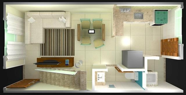 Casas com duas suítes , aceita financiamento Caixa - Foto 15