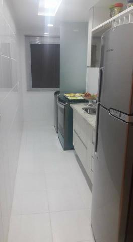Apartamento Alto Padrão com 4 quartos - Foto 6