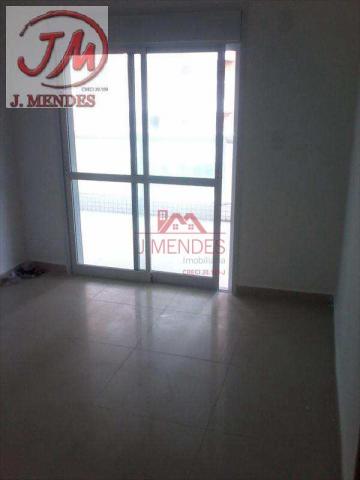REF.729 -Locação de apartamento de 3 dormitórios sendo 3 suítes... - Foto 15