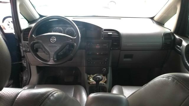 Zafira Elite 2.0 Flex 7 lugares - Foto 2