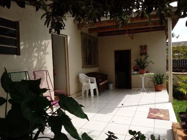 Casa Suíte+02 dormitórios no São Cristóvão! - Foto 16