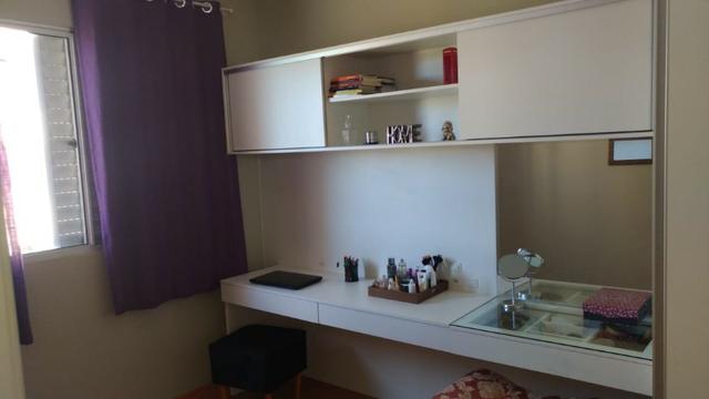 Apartamento 02 Quartos-Vila da Serra -Jardim Limoeiro - Foto 8