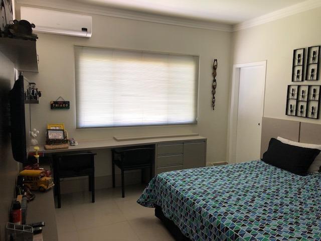 Sérgio Soares vende: Excelente casa em Condomínio de Alto padrão Vicente Pires - Foto 18