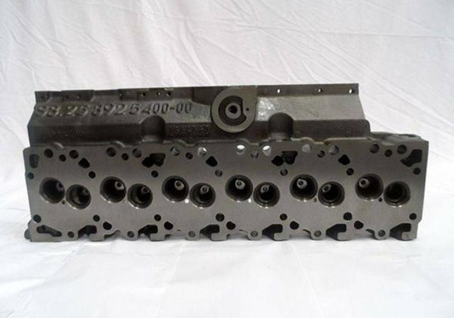 Cabeçote cummins 6bt 5.9 ford