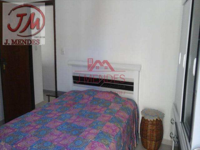 Apartamento com 2 dorms, Aviação, Praia Grande - R$ 265.000,00, 80m² - Codigo: 617... - Foto 16