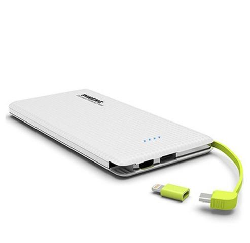 Carregador portátil 10000mah