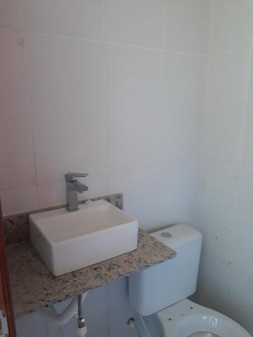 Casas com duas suítes , aceita financiamento Caixa - Foto 9