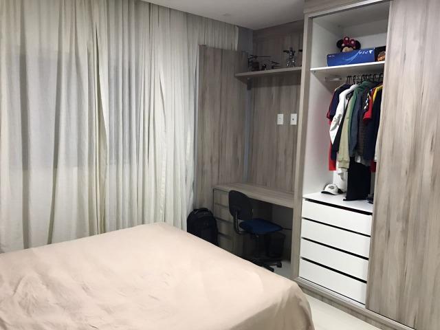 Casa térrea moderna !!! 3 suítes no Europa II - Foto 11