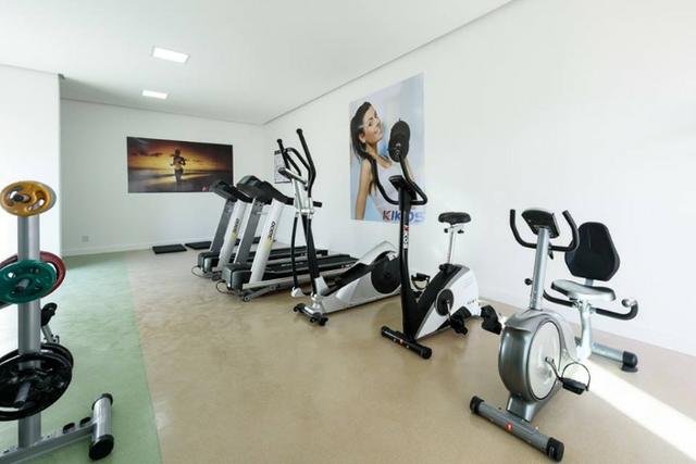 Apartamento Alto Padrão com 4 quartos - Foto 9