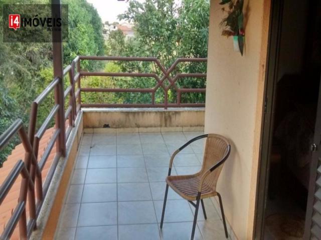 CASA/ SOBRADO para Venda PRÓXIMA AO CLUBE E HOTEL DI ROMA EM CALDAS NOVAS - Foto 16