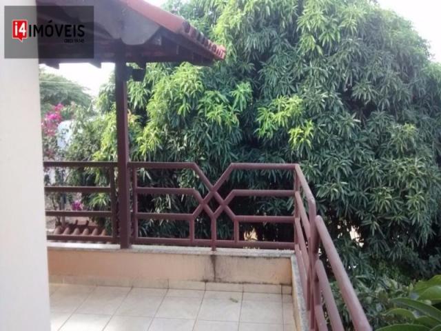 CASA/ SOBRADO para Venda PRÓXIMA AO CLUBE E HOTEL DI ROMA EM CALDAS NOVAS - Foto 17