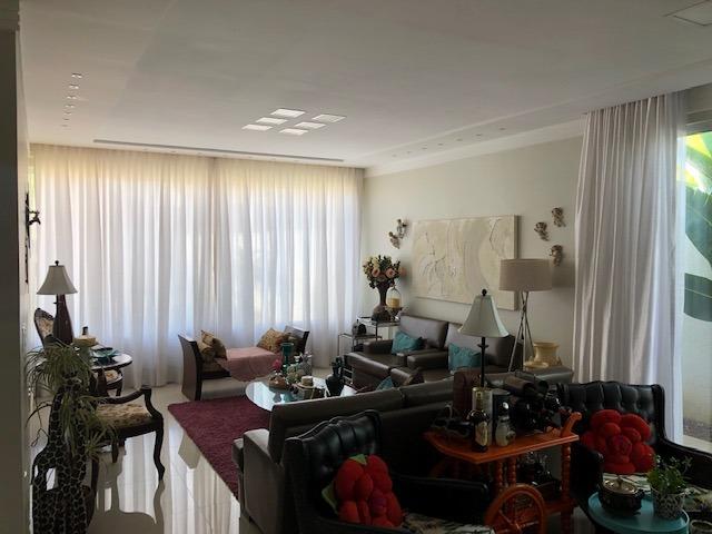 Sérgio Soares vende: Excelente casa em Condomínio de Alto padrão Vicente Pires - Foto 15
