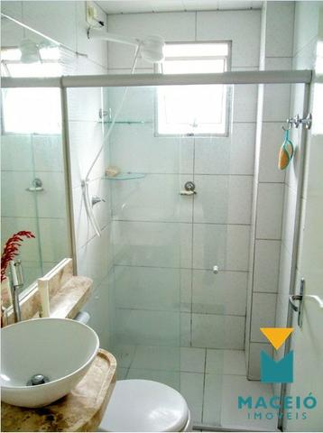 Vendo 02qtos, Parque Petrópolis I - 90mil - Foto 6