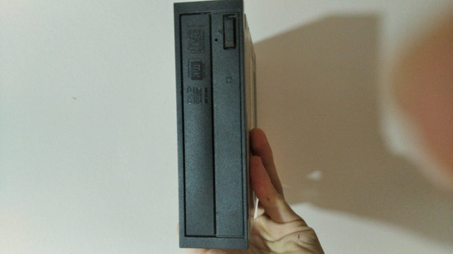 Driver CD/DVD Sony