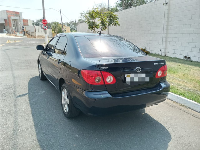 Toyota Corolla Xei - Automático - Foto 2