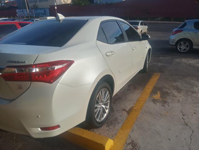 Corolla 2015 XEI 2.0 completo tele : - Foto 12