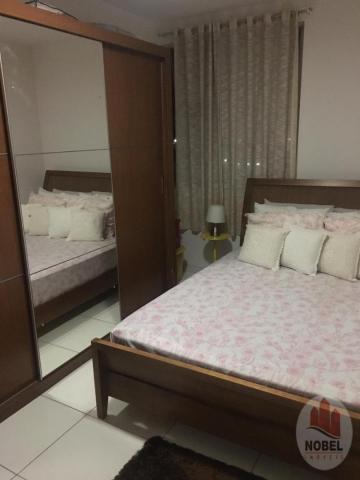 Belo apartamento para venda no bairro São João - Foto 8