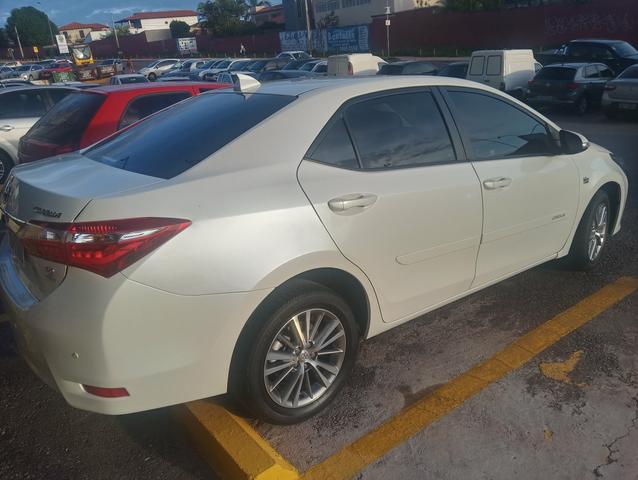 Corolla 2015 XEI 2.0 completo tele : - Foto 19