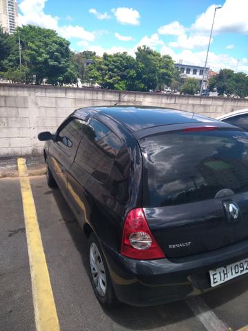 Renault clio 1.0 16v - Foto 2