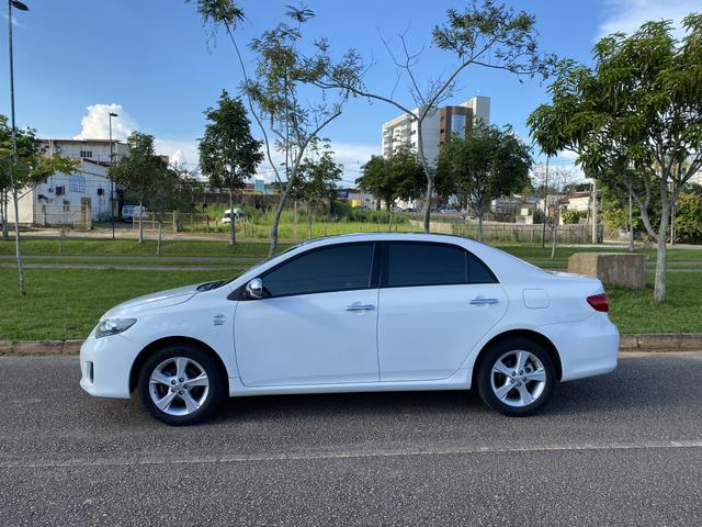 Corolla GLI 1.8 AUT 2014