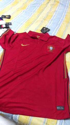 Camisas de seleção