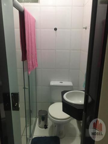 Belo apartamento para venda no bairro São João - Foto 10