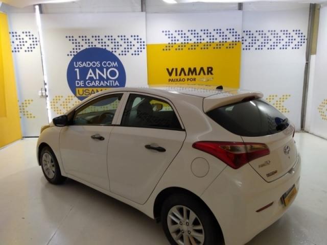 HYUNDAI HB20 1.0 COMFORT 12V FLEX 4P MANUAL. - Foto 3
