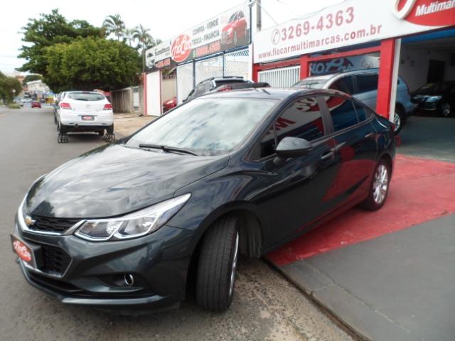 Cruze LT 1.4 Turbo - Foto 2