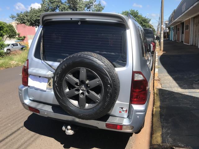 Pajero full hpe top - Foto 3