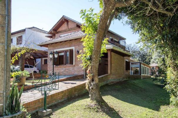 Casa à venda com 3 dormitórios em Belém novo, Porto alegre cod:LU429426 - Foto 4