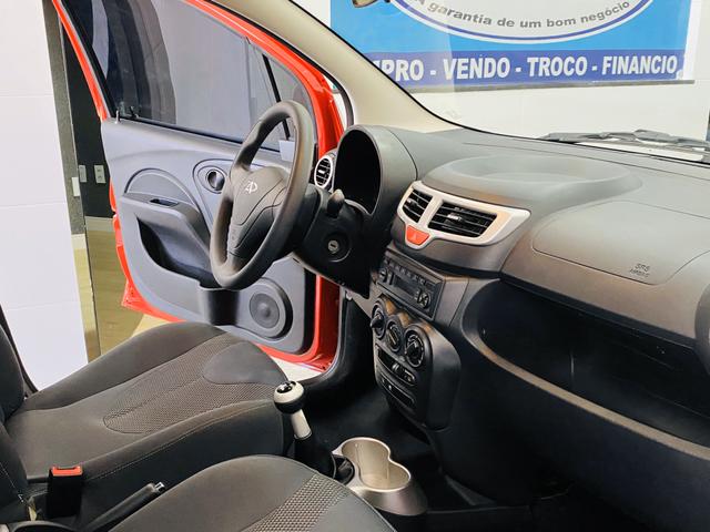 QQ 2018 completinho apenas 20 mil km rodados - Foto 6